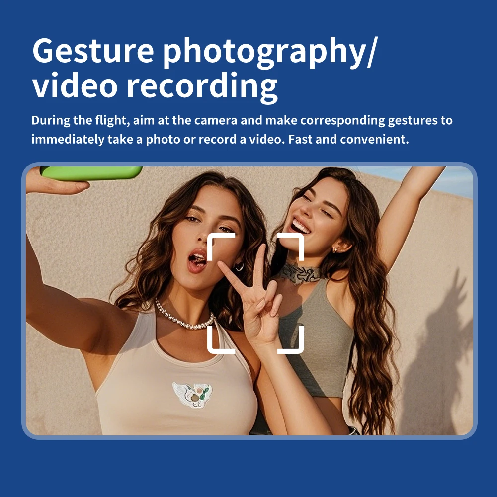 New GT3 RC Drone 8K 5G 2.4G GPS Professional HD Aerial Photography Remote Control Aircraft HD Dual Cameras Quadcopter Toys Gifts - Image 6